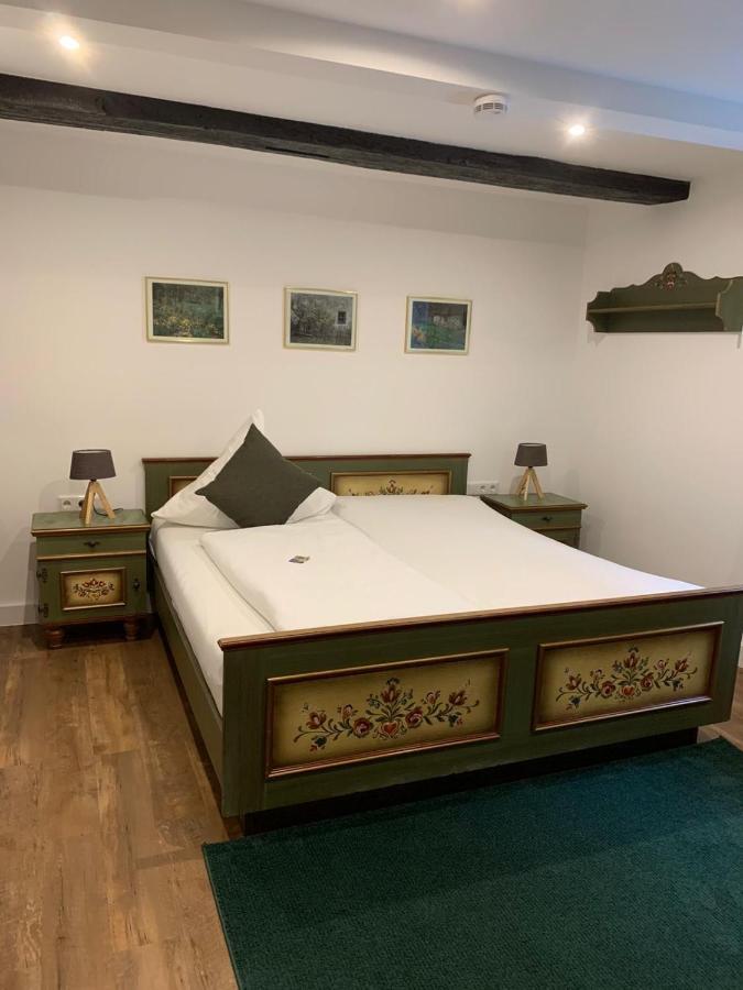 Hotel Zum Braunen Hirschen Bad Driburg Esterno foto